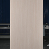 Laminasi HPL Tahan Api Tahan Air Tekanan Tinggi untuk Furnitur Kabinet