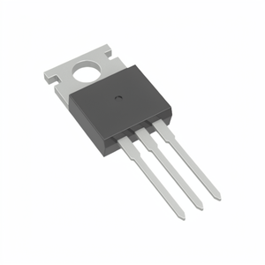 ตัวแทนจำหน่ายที่ได้รับอนุญาต ชิปจัดการพลังงาน (PMIC) รุ่น AP1086T15G-U TO 220 3 ซื้อชิ้นส่วนอิเล็กทรอนิกส์ออนไลน์ - Product Image 1