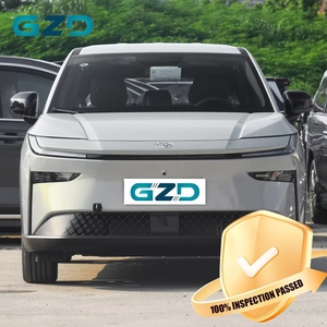 Miglior Auto Usata Grande 2024 BZ3X EV 2025 Versione Famiglia Bozhi3X Prezzo Auto per Adulti - Product Image 1