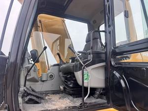 Excavadora Usada Directo de Fábrica CAT 320CL de Largo Alcance, Máquina en Buen Estado para Aplicaciones de Dragado - Product Image 6
