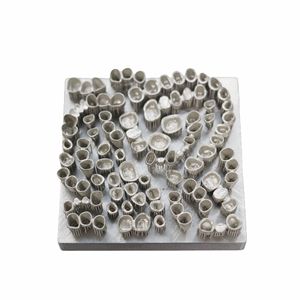 Imprimante 3D dentaire en métal <span class=keywords><strong>Riton</strong></span> PRS-M100, imprimante 3D de bureau pour laboratoire dentaire, imprimante 3D laser en métal - Product Image 4