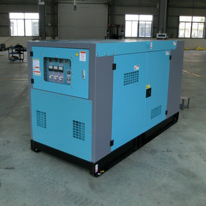 Soporte en Línea para Repuestos Gratuitos de Generadores de 220v 52kw/65kVA, Generador Diésel de CA para Uso Doméstico y Público - Product Image 5