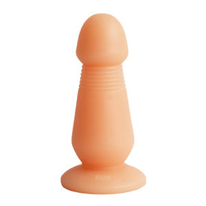 2,75 дюймовая Толстая имитация грибов, модель, огромная голова, секс-игрушки, искусственный анальный расширитель, Анальная пробка, фаллоимитатор для женщин - Product Image 4