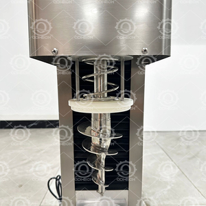 Nhanh chóng làm việc máy làm kem tiên tiến mềm phục vụ máy làm kem - Product Image 5
