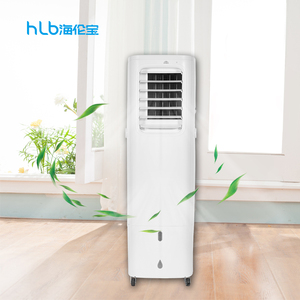Climatiseur portable 7000 BTU pour maisons, climatisation intelligente portable - Product Image 5