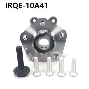 Unidad de Rodamiento de Eje Delantero 8WD407625-ZC 10A41-A60-F para Conjunto de Cubo de Rueda Audi B9 - Product Image 3