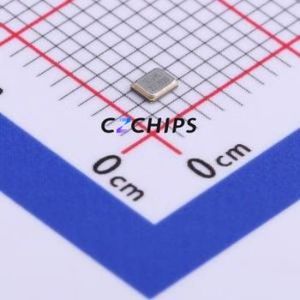 7F27000E10UCG Crystal (Passive) SMD2016-4P Crystal Oscillator SMD Crystal Oscillator 27MHz 10ppm 10pF - Product Image 1