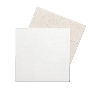 Vogue Fibra de vidrio Techo Drywall 4x8 Mgo Board Weatherboard - Product Image 2
