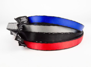 売れ筋！アウトドア クライミング用スリング・ベルト | キャンプ・ハイキング用品 クライミング ウェビングテープ ポリエステル ナイロン製 - Product Image 3