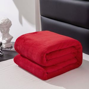 Luxury Eco-Friendly Knitted <b>Sofa</b> <b>Cover</b> Comfortable Stylish Plain Design Printed Reusable Warm <b>Throw</b> Office Home Bedding - Product Image 4