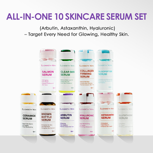 Hàn Quốc tuổi bất chấp EGF giải pháp Ampoule hyaluronic axit Peptide nhà máy tế bào gốc đốm đen loại bỏ da phục hồi bổ sung khuôn mặt - Product Image 2