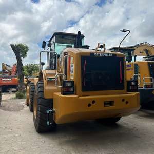 <span class=keywords><strong>รถ</strong></span>ตักดินใช้966ชม. เครื่องจักรก่อสร้างมือ<span class=keywords><strong>สอง</strong></span>สำหรับแมว<span class=keywords><strong>รถ</strong></span>ตักมือ<span class=keywords><strong>สอง</strong></span>ผู้ผลิต<span class=keywords><strong>มือ</strong></span><span class=keywords><strong>สอง</strong></span> - Product Image 2