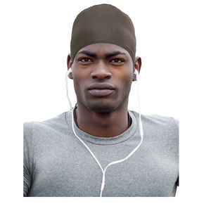 Usine Offre Spéciale Usine En Gros Satin Soyeux Bandeau avec Crochet et Boucle Attaches Solide - Product Image 4