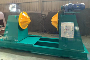 Desbobinadora de Chapa Metálica Totalmente Automática de 5 Toneladas, Desbobinadora Hidráulica de Sobremesa con Motor y Engranaje Eficiente para Desenrollar Bobinas - ¡Oferta! - Product Image 2