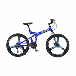 2024 usine chinoise populaire 26 pouces vélo pliant vélo <span class=keywords><strong>pliable</strong></span> vélo 21 vitesses <span class=keywords><strong>VTT</strong></span> - Product Image 5