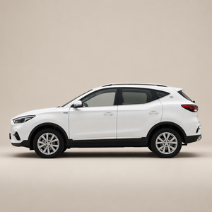 รถยนต์มือสองคุณภาพสูง ปี 2022 MGS <span class=keywords><strong>ZS</strong></span> 1.5L เบนซิน CVT ออโตเมติก ยูโร 6 ซันรูฟ รถ SUV ขนาดกะทัดรัด พวงมาลัยซ้าย ขาย - Product Image 1