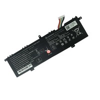 Batería Recargable Integrada para Portátil U638560PV-3S1P-GAUGE de 10 Pines, 10 Líneas, 11.4V y 5100mAh, en Stock