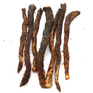 Atacado Cistanche deserticola soft novos bens Cistanche deserticola raiz inteira fatiada Ginseng do deserto - Product Image 6