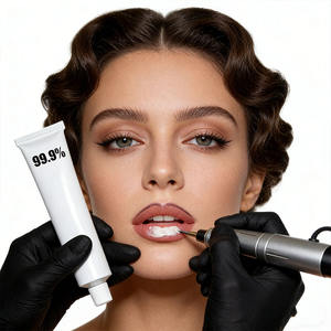 Crème de tatouage 10g la plus tendance, machine d'élimination des tatouages au laser, fournitures pour esthéticiennes de salon de beauté, fournitures pour <span class=keywords><strong>studio</strong></span> de tatouage - Product Image 4