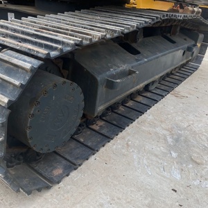 Prix bas – Excavatrice d'occasion Hyundai 220LC-9S 22 tonnes, importée de Corée, avec certifications CE/EPA – Excavatrice sur chenilles d'occasion à vendre - Product Image 6