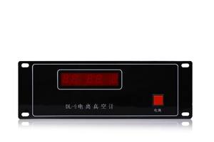 Zj-27 및 Zj-52 센서가 있는 DL-96 복합 진공 압력 게이지 - Product Image 2