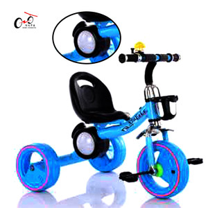 รถ<span class=keywords><strong>สามล้อ</strong></span>เด็ก3ล้อ,รถจักรยานสำหรับเด็กสามล้อ - Product Image 3