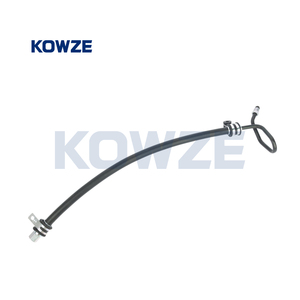 <span class=keywords><strong>Tuyau</strong></span> de <span class=keywords><strong>direction</strong></span> <span class=keywords><strong>assistée</strong></span> haute pression Kowze pour Mitsubishi Pajero L200 4455A214 MR491959 - Product Image 2