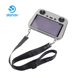 Cordon de sécurité pour télécommande <span class=keywords><strong>RC</strong></span>/RC2 avec écran pour Mavic 4 <span class=keywords><strong>Pro</strong></span> & AIR, en nylon, pièces moulées sur mesure - Product Image 1