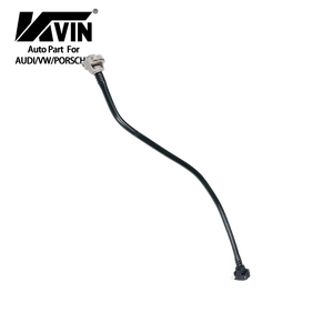 KVIN 8 K0121081BF Wasser rohr für B8PA8K0 081 BF Sub flasche Wasser rohr für A4L/Q5B8 - Product Image 1