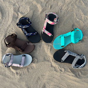 รองเท้าแตะชายหาดผู้ชายคุณภาพสูง ดีไซน์สปอร์ต กันน้ำ รุ่นที่ดีที่สุด แฟชั่นปี <span class=keywords><strong>2026</strong></span> - Product Image 4