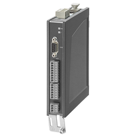Unité de commande électronique 6SL3055-0AA00-5CA2, module de capteur 6SL3055-0AA00-4CA3, encodeur incrémental SMC30