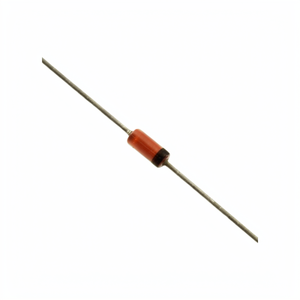 DO-204AH, DO-35, Axial Diodes 1N4768A/TR Electronic Circuit Components Original One Stop Service - Product Image 1