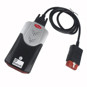 Vrai scanner OBD2 Bluetooth TCS 9241A V3.0 2021.11 avec Keygen pour outil de diagnostic automobile NEC Relay - Product Image 1