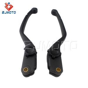 Para R1200RT R1200GS LC ADV 2013-2018 Palancas de manija de motocicleta Palancas de freno de embrague para <span class=keywords><strong>BMW</strong></span> R Nine T 2013-16 <span class=keywords><strong>R1200</strong></span> R <span class=keywords><strong>RS</strong></span> 2012-2018 - Product Image 2