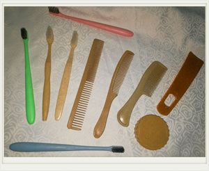 Limpiador de zapatos biodegradable portátil Suministro de viaje desechable de paja <span class=keywords><strong>para</strong></span> <span class=keywords><strong>hoteles</strong></span> disponible <span class=keywords><strong>para</strong></span> venta al por mayor - Product Image 5