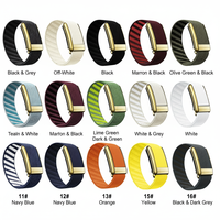 Trendybay Wholesale Original-Armband für Whoop 5.0 und Whoop5.0 SuperKnit Band