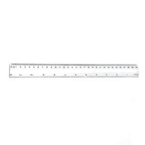 Ensembles de géométrie en plastique : Règles et outils de mesure pour étudiants, matériel pédagogique scolaire - Product Image 5