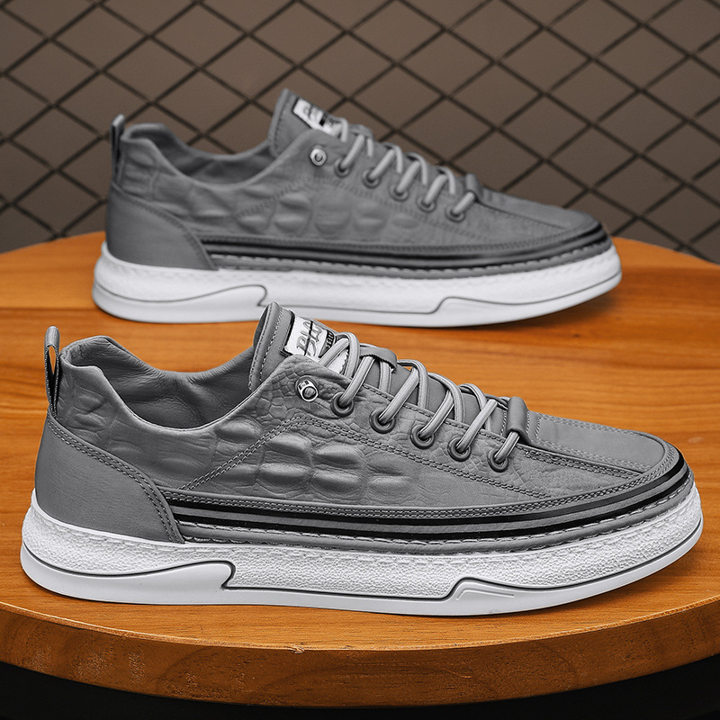 Grey