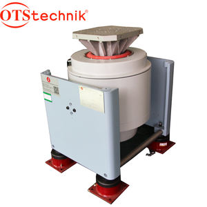 Equipamento de teste de vibração de alta frequência - Product Image 5