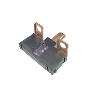 Acura for 38231-SFY-003 Automotive Fuse 120A 70A Dual Pole Fast Blow Plastic Axial Lead <b>Indicating</b> - Product Image 5