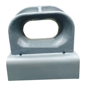 เหล็กหล่อขึ้นรูปสำหรับรองรับเรือและยานพาหนะทางน้ำ - Product Image 1
