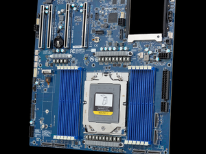 บอร์ดบอร์ดวงจรเดี่ยวสำหรับ MZ33-CP1เอเอ็มดี epyc 9005/9004ชุดโปรเซสเซอร์ PCIe Gen5 X8อินเตอร์เฟซ12 x หรี่ - Product Image 3