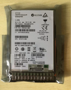 400 872505 GB SAS 12G penggunaan campuran SFF (<span class=keywords><strong>2</strong></span>.5IN) SC DS SSD - Product Image 2