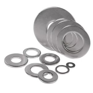 Thép không gỉ phẳng máy giặt - Product Image 3