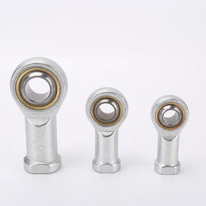 Accessoires universels pour cylindre de réglage de la tige oscillante M10*1.25, embout sphérique de tige, pièces de roulement, accessoire de machine - Product Image 2