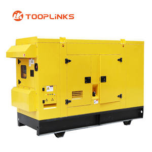 קטן מים מקורר דיזל גנרטור 20KVA דיזל מחירי גנרטורי דיזל גנרטורים למכירה בלבנון - Product Image 2