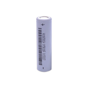 BAK 18650 Lithium H18650CH 2500mah 3c Rechargeable <b>Battery</b> Lithium Cell Li-ion 3.6V High Capacity for Flashlight - Product Image 2