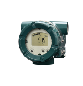 Sensor de Temperatura Yokogawa YTA610/YTA710 para Montaje en Campo con Certificación HART 7 SIL2, OEM, Plástico, IP68 - Product Image 1