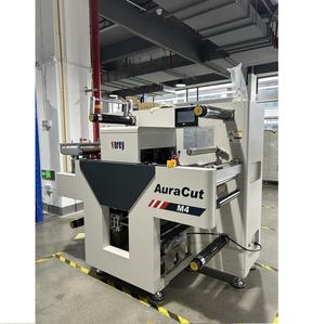 Máquina <span class=keywords><strong>de</strong></span> Troquelado <span class=keywords><strong>de</strong></span> Etiquetas Digitales Económica <span class=keywords><strong>de</strong></span> Nivel Básico VOREY M4 9m/m, Máquina Troqueladora <span class=keywords><strong>de</strong></span> Etiquetas con Sistema <span class=keywords><strong>de</strong></span> Eliminación <span class=keywords><strong>de</strong></span> Residuos - Product Image 3