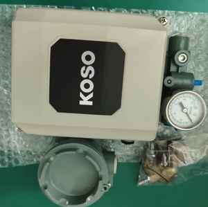 NOUVEAU KOSO EP800 EPA800 PPA800 EPC800 Série Électro-Pneumatique EPA811-L4/EPB811-L4/EPB801 - Product Image 5